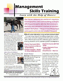 Management Skills Training