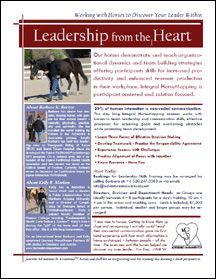 Leadership Skills Training